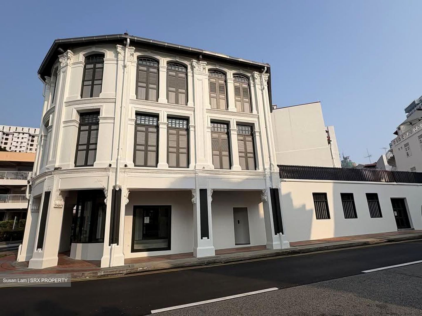 Keong Saik Road (D2), Retail #622571961